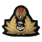 Cap Badges